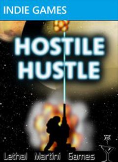 Hostile Hustle (US)
