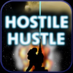 Hostile Hustle (US)