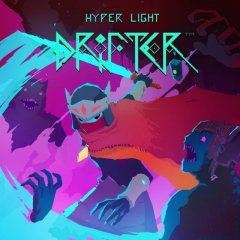 Hyper Light Drifter [Download] (EU)