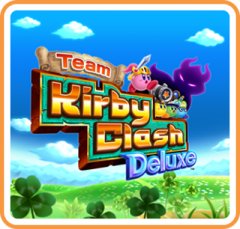 Team Kirby Clash Deluxe (US)
