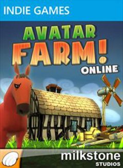 Avatar Farm Online (US)