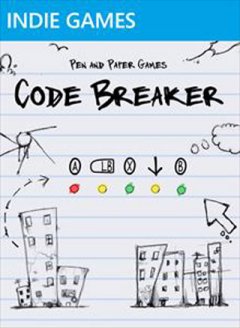Code Breaker (US)