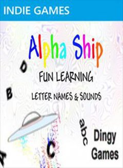 Alpha Ship (US)