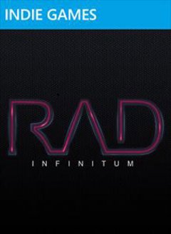 RAD: Infinitum (US)