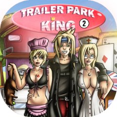 Trailer Park King: Episode 2 (US)