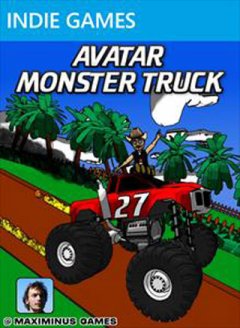 Avatar Monster Truck (US)