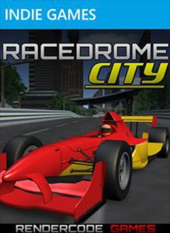 Racedrome City (US)