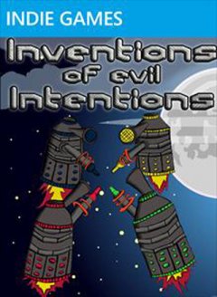 Inventions Of Evil Intentions (US)