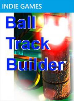 Ball Track Builder (US)