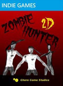 Zombie Hunter 2D (US)