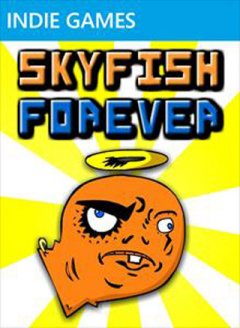 Skyfish Forever (US)