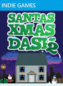 Santas Xmas Dash 2 (US)