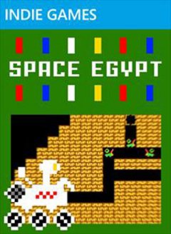 Space Egypt (US)