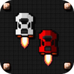 Retro Pixel Racers (US)