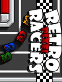 Retro Pixel Racers (US)