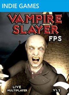 Vampire Slayer FPS (US)