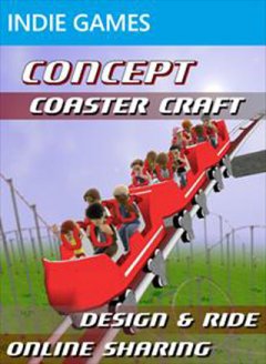 Concept Coaster Craft (US)