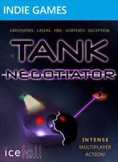 Tank Negotiator (US)