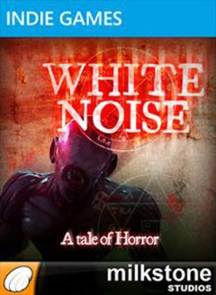 White Noise: A Tale Of Horror (US)