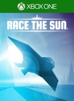 Race The Sun (US)