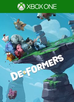 <a href='https://www.playright.dk/info/titel/deformers'>Deformers</a>    25/30