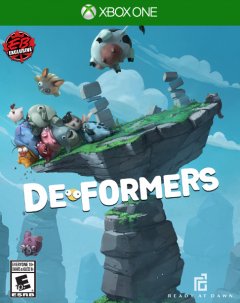 Deformers (US)
