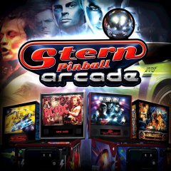 Stern Pinball Arcade [Download] (EU)