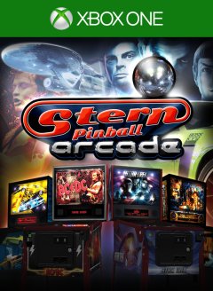 Stern Pinball Arcade [Download] (US)