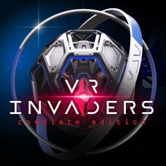 VR Invaders (US)