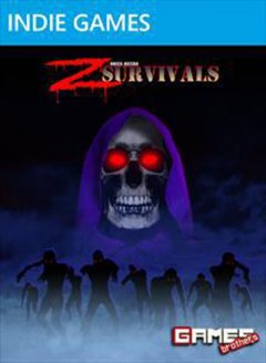 8Bits Retro Z Survivals (US)