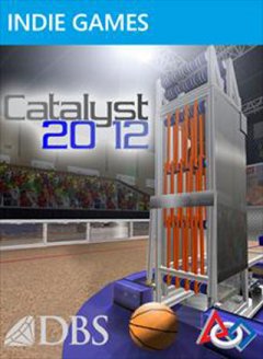 Catalyst 2012 (US)