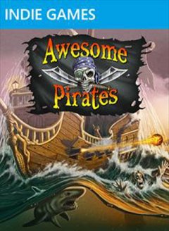 Awesome Pirates (US)