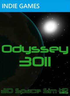 Odyssey 3011 (US)