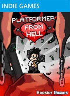 Platformer From Hell (US)