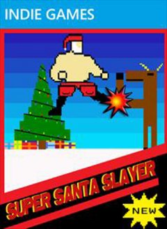 Super Santa Slayer (US)