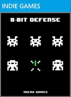 8-Bit Defense (US)