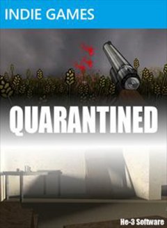 Quarantined (US)