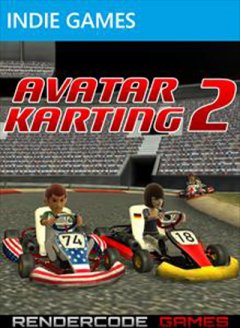 Avatar Karting 2 (US)