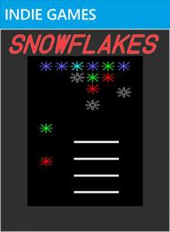 Snowflakes (US)