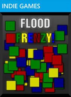 Flood Frenzy! (US)