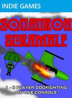 Squadron Scramble (US)
