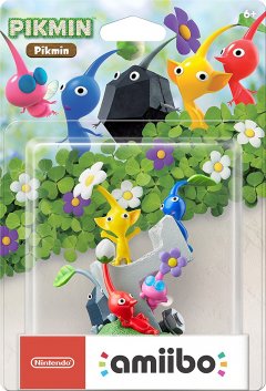 Pikmin: Pikmin Collection (US)
