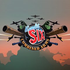 Bandit Six: Combined Arms (US)