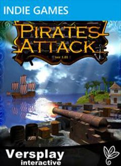 Pirates Attack (US)