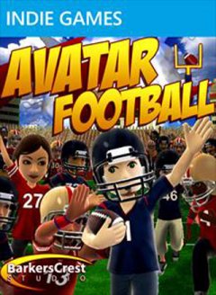 <a href='https://www.playright.dk/info/titel/avatar-football'>Avatar Football</a>    18/30