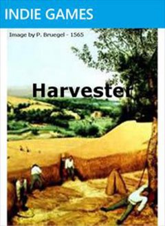 Harvester (2013) (US)