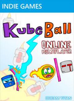 Kube Ball (US)