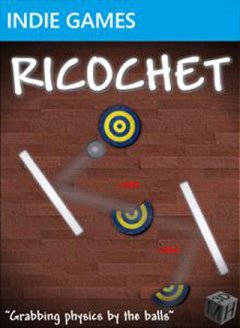 Ricochet (2013) (US)