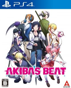 Akiba's Beat (JP)