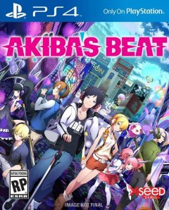 <a href='https://www.playright.dk/info/titel/akibas-beat'>Akiba's Beat</a>    25/30